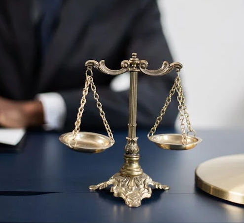Stress Management For Lawyers Course